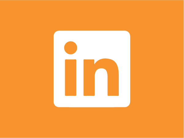 icon linkedin