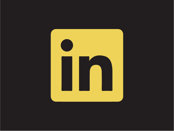 icon linkedin